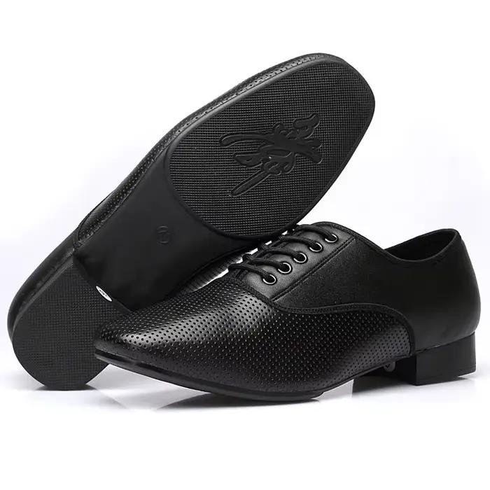 Chaussures de danse pour hommes