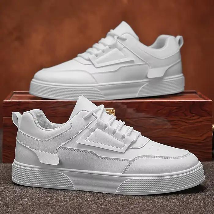 Chaussures de skateboard pour hommes nouvelles