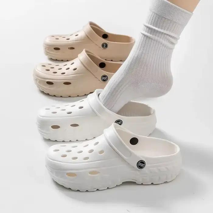 Chaussures d'été pour hommes