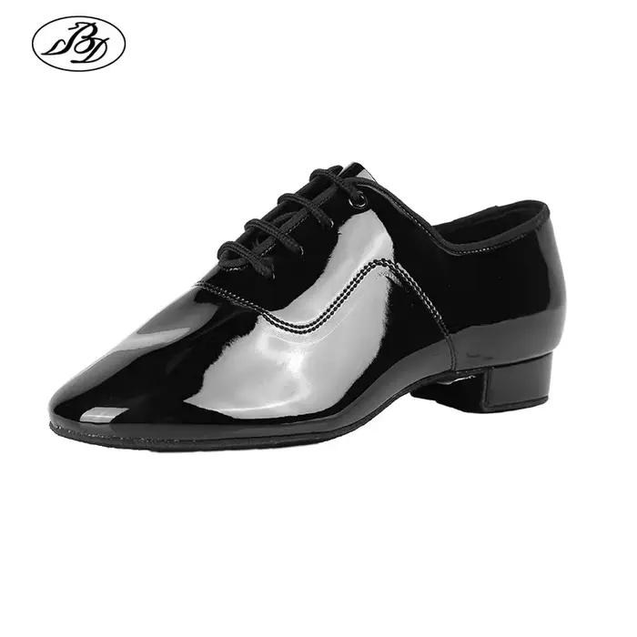 Chaussures de danse Standard pour garçons BD702