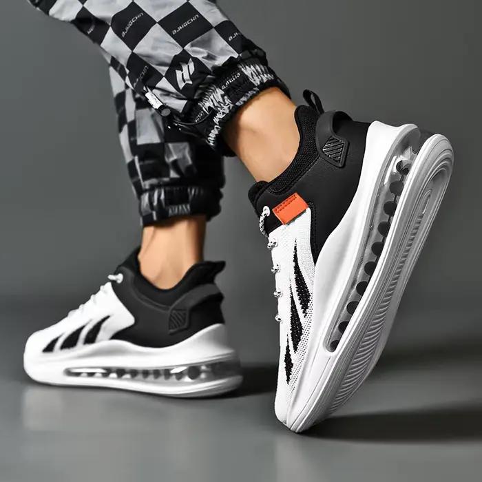 2024 nouvelles chaussures pour hommes baskets mâle décontracté