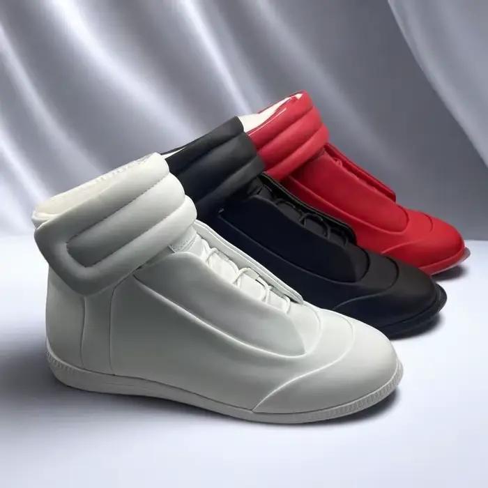 Chaussures montantes décontractées pour hommes
