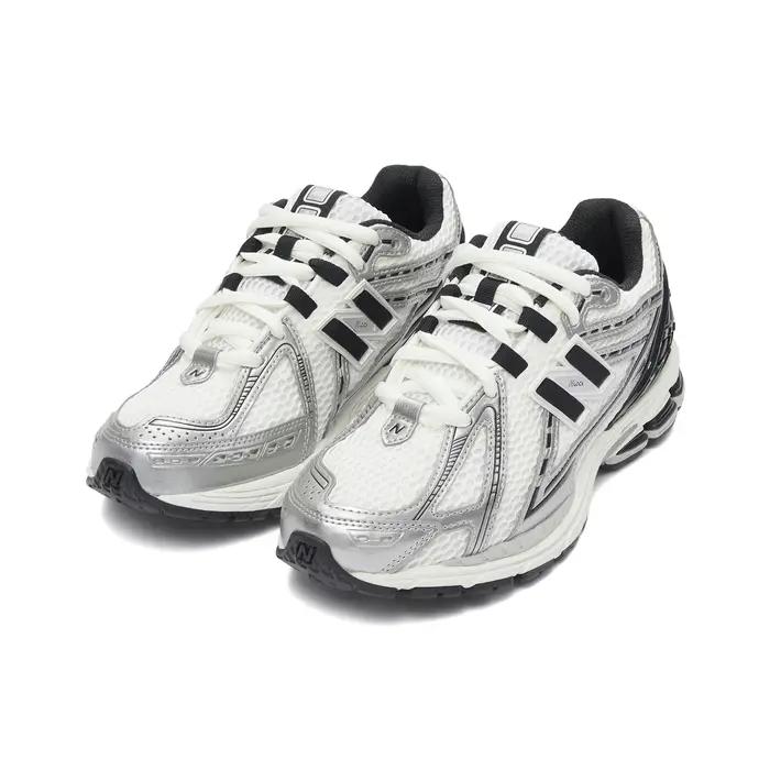 POIZON New Balance NB 1906R Chaussures de course confortables et polyvalentes à tige basse pour la ville et les trajets