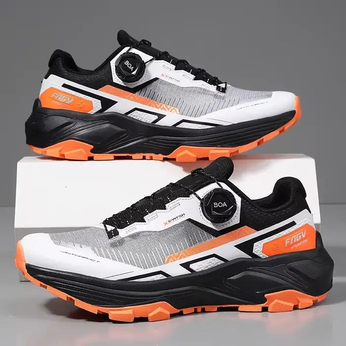 Chaussures pour hommes 2025 nouveaux