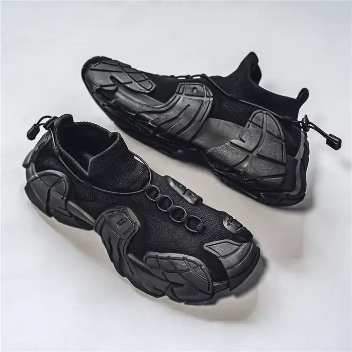 Chaussures d'été et d'automne pour hommes