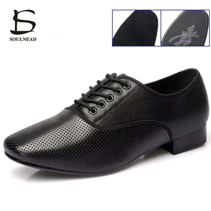 Chaussures de danse pour hommes
