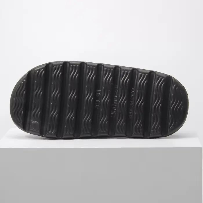 Pantoufles antidérapantes en EVA pour hommes confort douillet et sécurité pour maison et salle de bain printemps automne