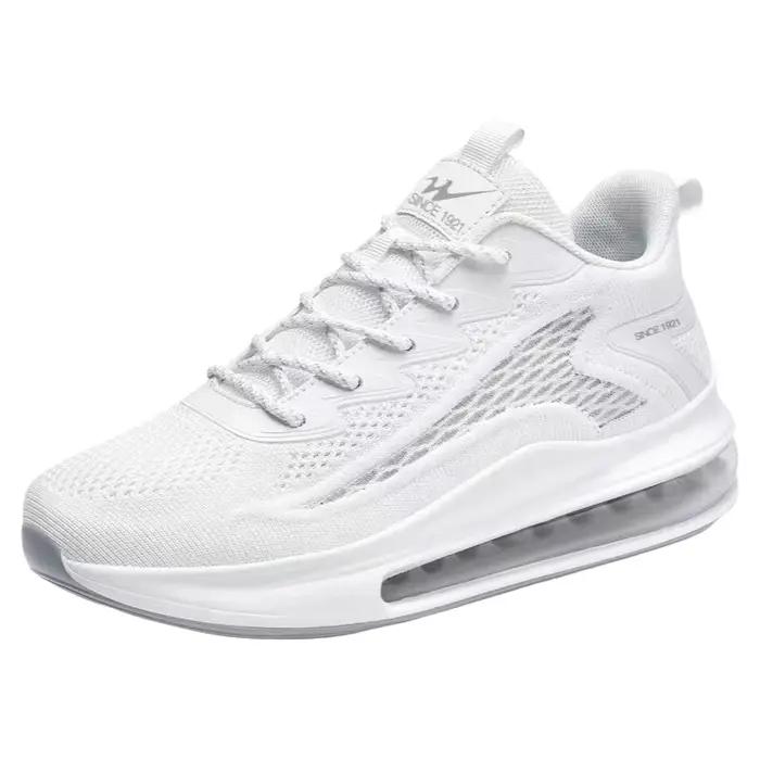 Chaussures de course pour hommes Printemps 2026 Nouveau style Amorti par coussin d'air