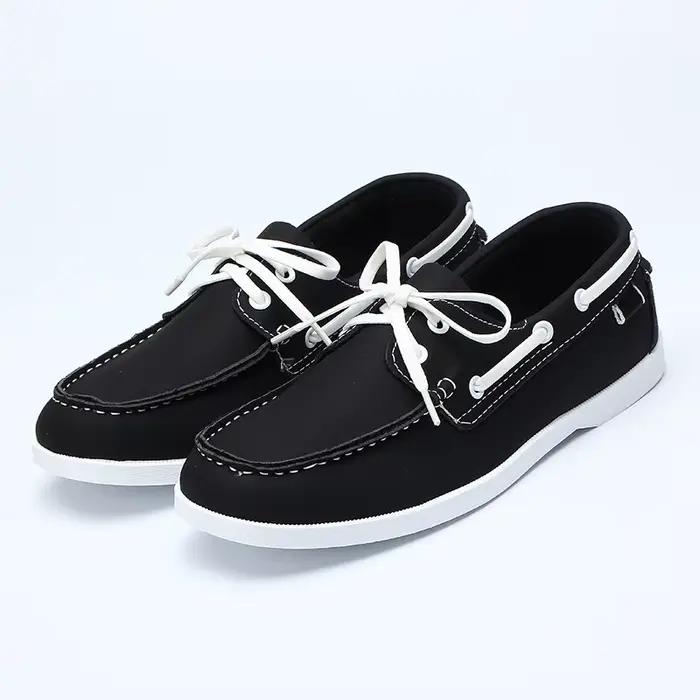 Mode personnalisé homme chaussures 2025 automne nouveaux hommes