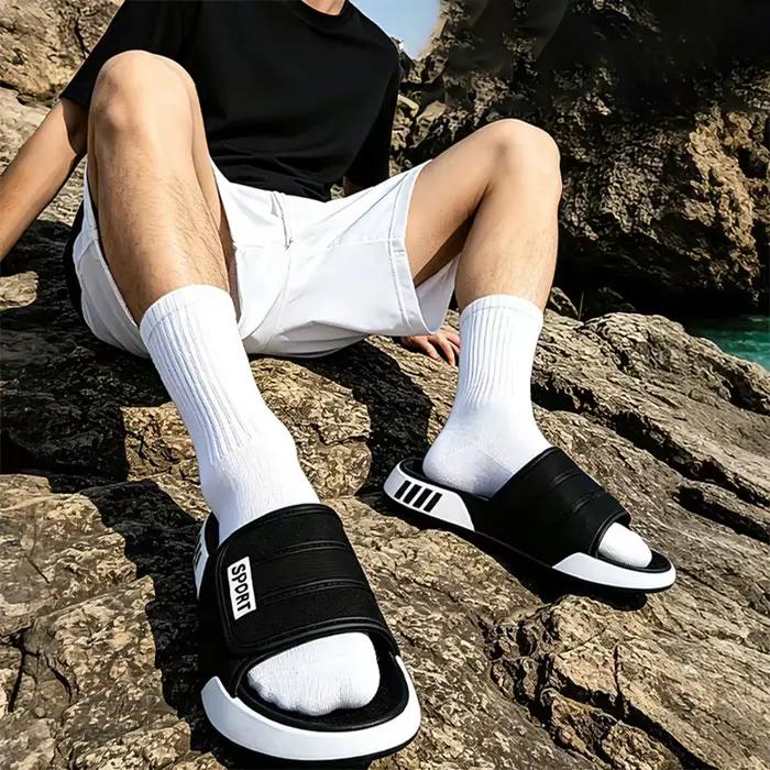 Sandales d'été pour hommes
