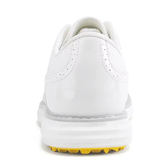 Chaussures de golf TaoBo 2026 pour hommes en cuir PU sans crampons