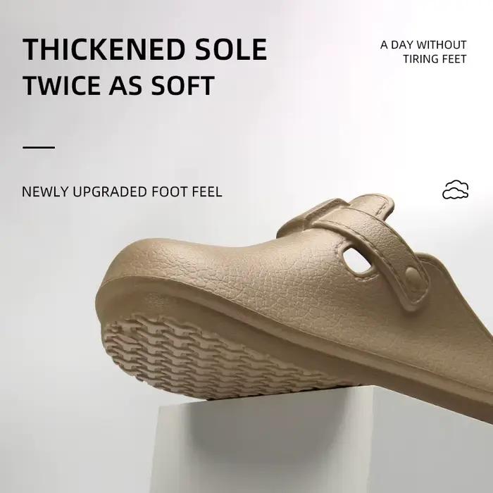 Nouvelles chaussures Boken d'été pour hommes décontractées et à la mode adaptées aux vêtements de plein air pêche de