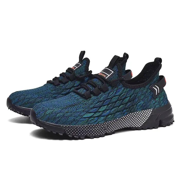 ELUVA – chaussures de sport décontractées pour hommes