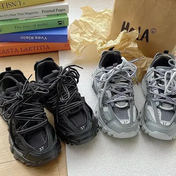 Sneakers de marque pour homme