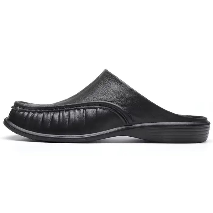 Mules d'été pour hommes