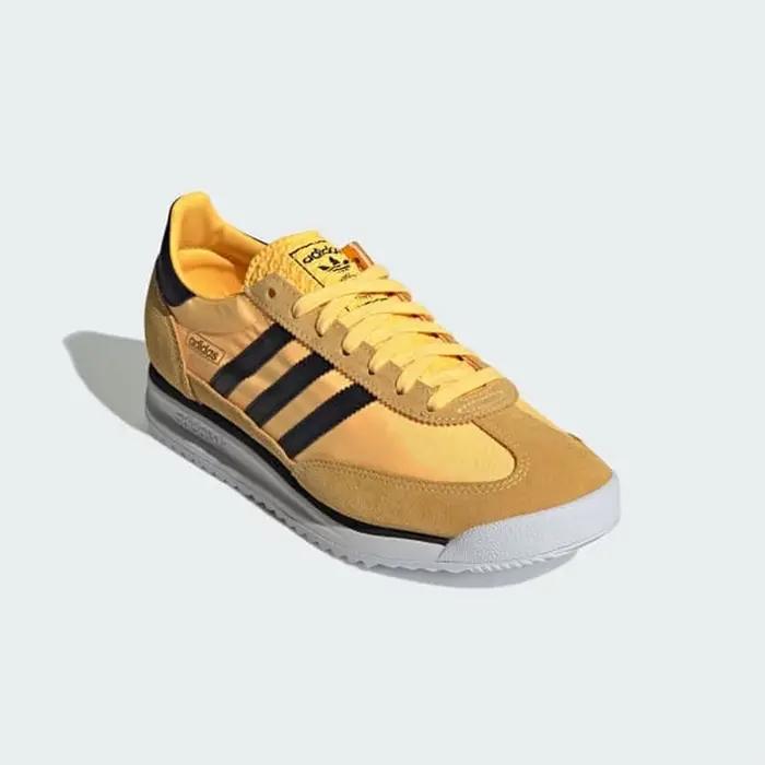 Chaussures Adidas trèfle décontractées pour homme et femme polyesters pour marche et activités de plein air