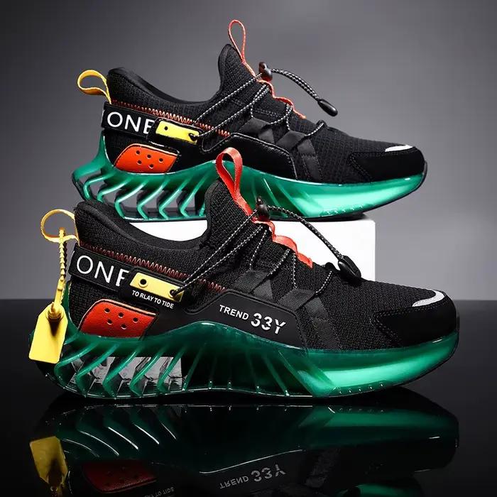 Chaussures de sport pour hommes 2027