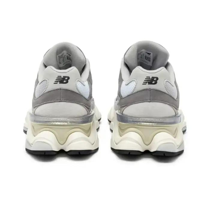 New Balance NB 9060 : Chaussures décontractées basses