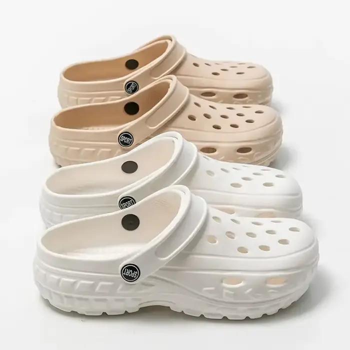Chaussures d'été pour hommes