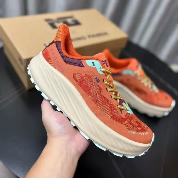 Chaussures de sport Zoplvero pour hommes, tissu en coton respirant, semelle en caoutchouc, support neutre, adapté aux pieds larges, couleurs variées, pour la course et les sorties en plein air