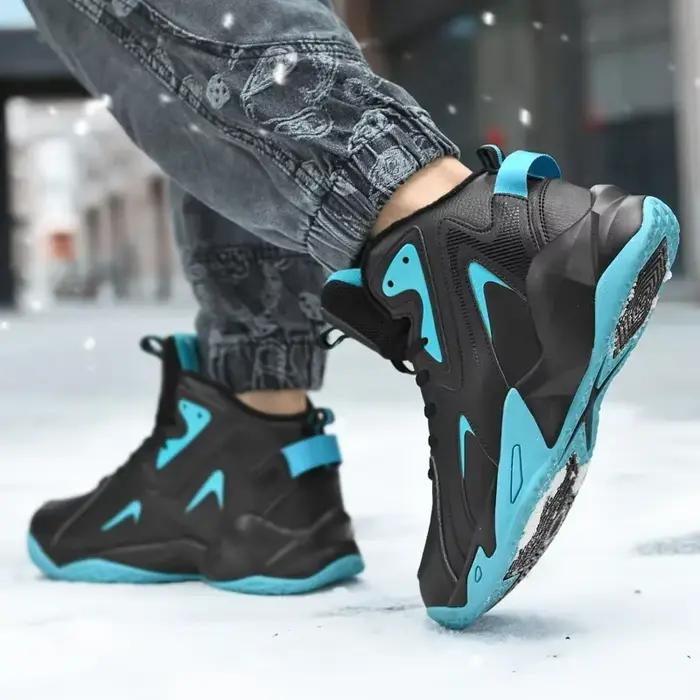 2024 nouvelles chaussures pour hommes baskets mâle décontracté