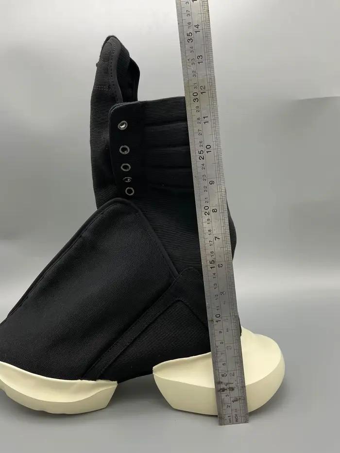 R0 Horse Parker Top Sneakers pour hommes