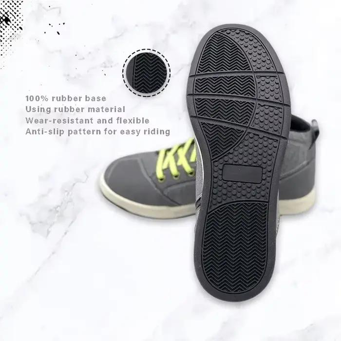 JXT hommes bottes de Moto confortable Anti-chute respirant cavalier chaussures de protection Botas Para Moto Hombre Tenis Masculino