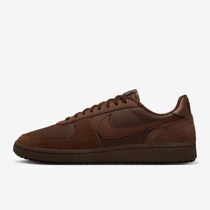 Nike Authentic Chaussures décontractées basses à lacets résistantes à l'usure pour hommes HV8568-203
