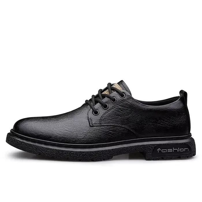 Mocassins de conduite souples et antidérapants pour hommes