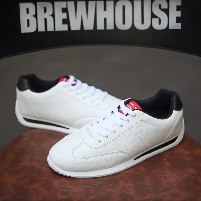 Chaussures de Course Respirantes et Décontractées pour Homme