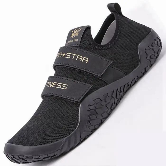 Chaussures de levage de poids Deadlift pour hommes et femmes
