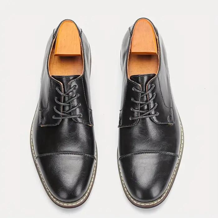 Chaussures pour homme élégantes et confortables pour les occasions spéciales