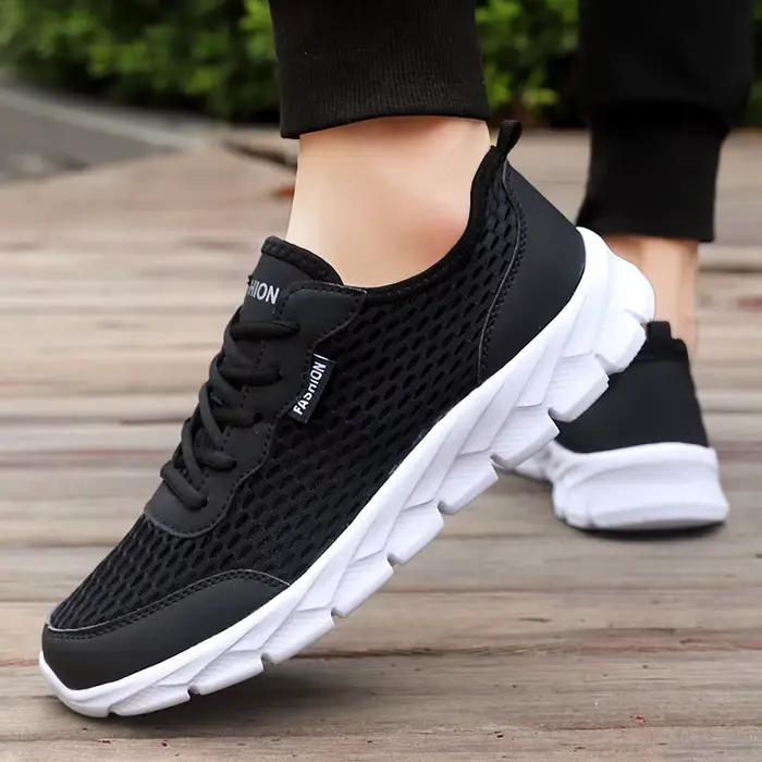 Baskets MAEDEF élégantes pour hommes, chaussures décontractées respirantes, mode extérieure, haute qualité, été, couleurs variées, pointures disponibles