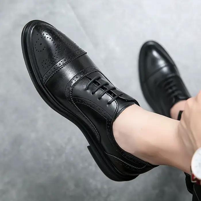 Chaussures pour Hommes 2026