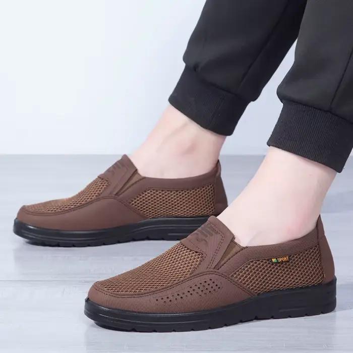 Soldes d'été 2026 : Baskets tendance pour hommes