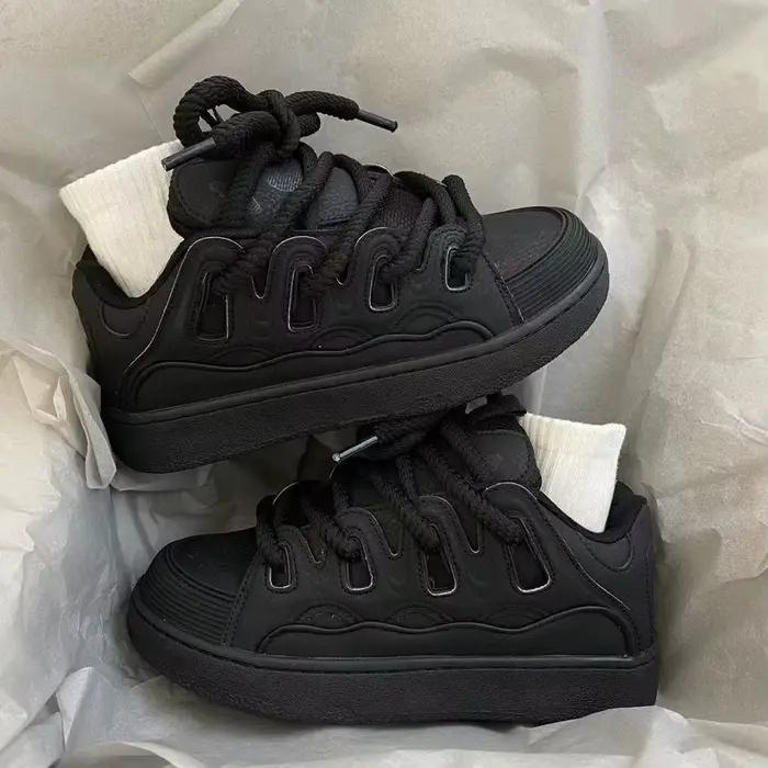 Baskets GPBD solides pour hommes, chaussures respirantes et antidérapantes pour printemps et automne, baskets de course à pied et sportives pour hommes, chaussures de randonnée et de plein air, chaussures confortables et légères pour hommes