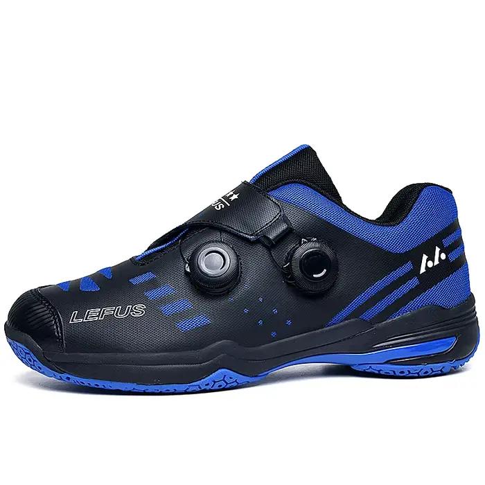 Chaussures de Badminton professionnelles pour hommes et femmes