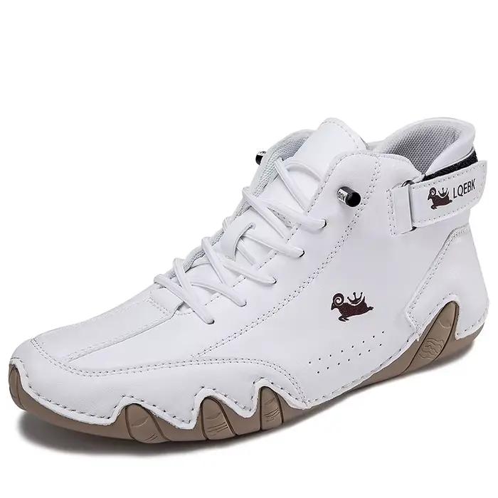 Chaussures de randonnée en plein air