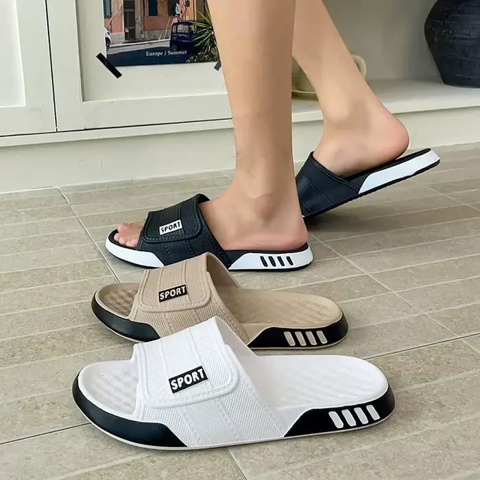 Sandales d'été pour hommes