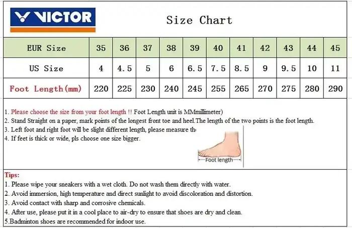 Les chaussures de badminton originales sont