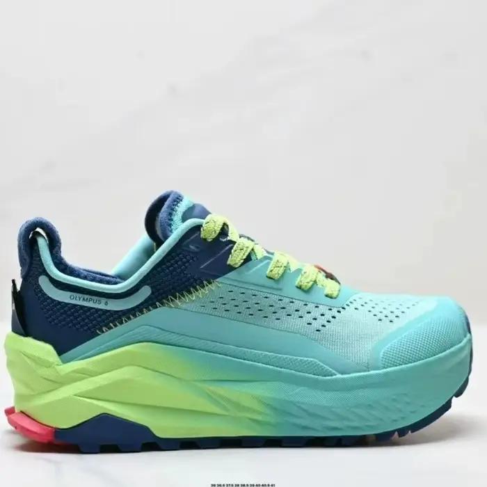 Chaussures de course sur sentier classiques pour femmes