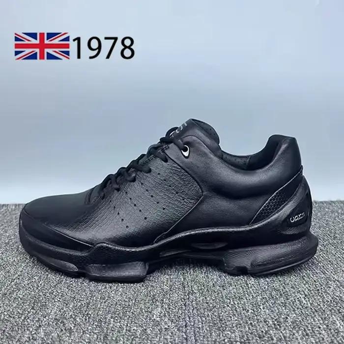 Nouveaux hommes chaussures décontractées qualité