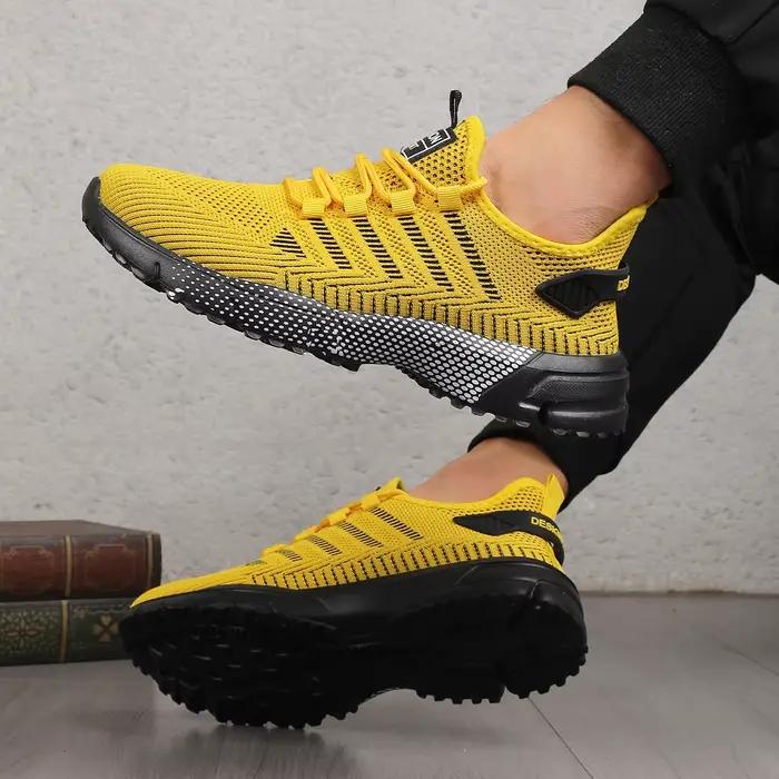Chaussures de course pour hommes
