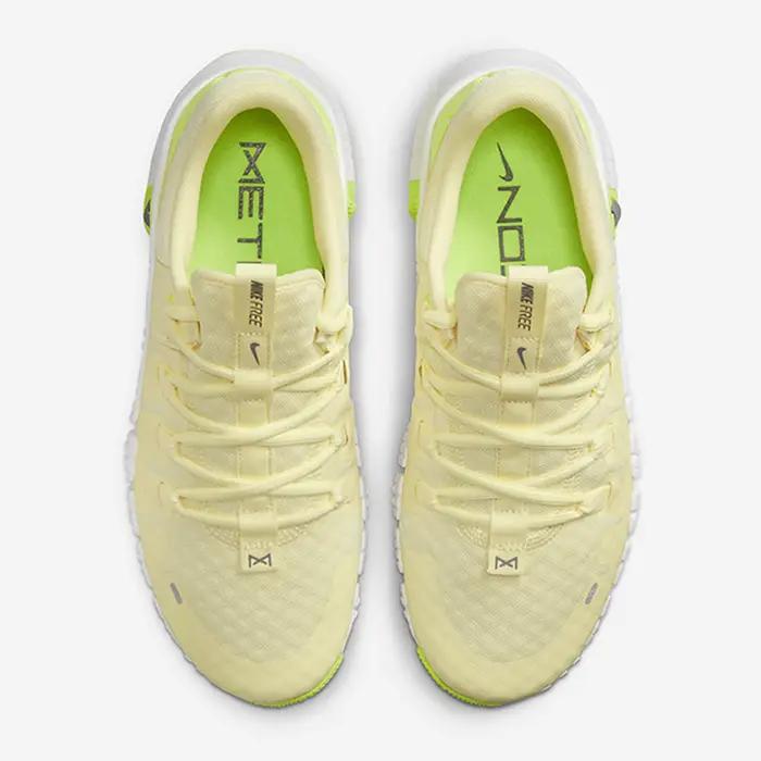 Nike véritable gratuit Metcon 5 nouvelles chaussures d'entraînement unisexe DV3950-800