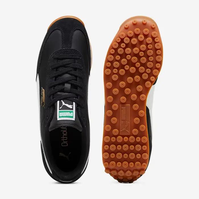 Puma véritable 2024 nouvelle version unisexe classique rétro chaussures de sport décontractées 399028-10