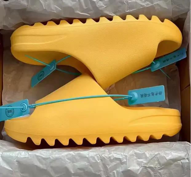 Eva Pantoufles en noix de coco : chaussures d'extérieur à semelles épaisses de très haute qualité avec une sensation confortable lors de marcher sur les fées