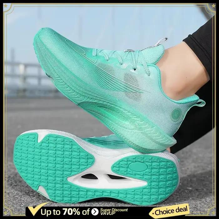 Chaussures de course pour couple