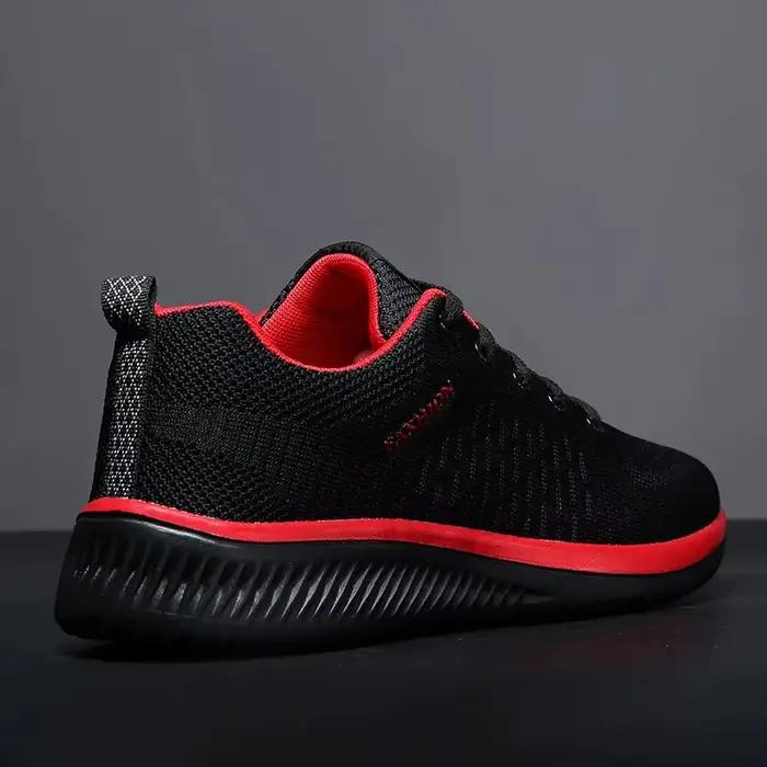 Hommes chaussures décontractées à lacets