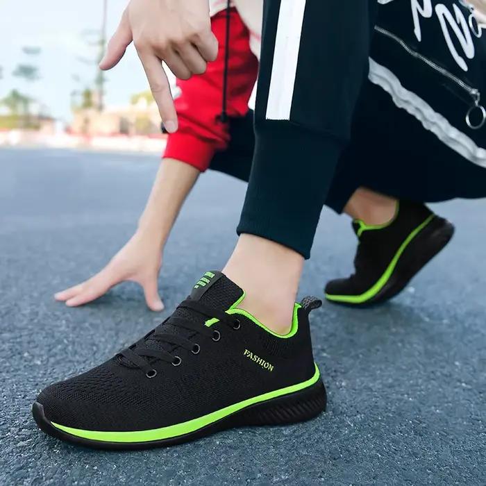 Hommes chaussures