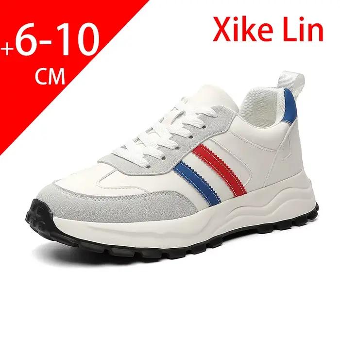 Chaussures rehaussantes pour hommes
